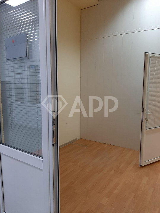 Продам отдельно стоящее здание, 2 790 м² фото