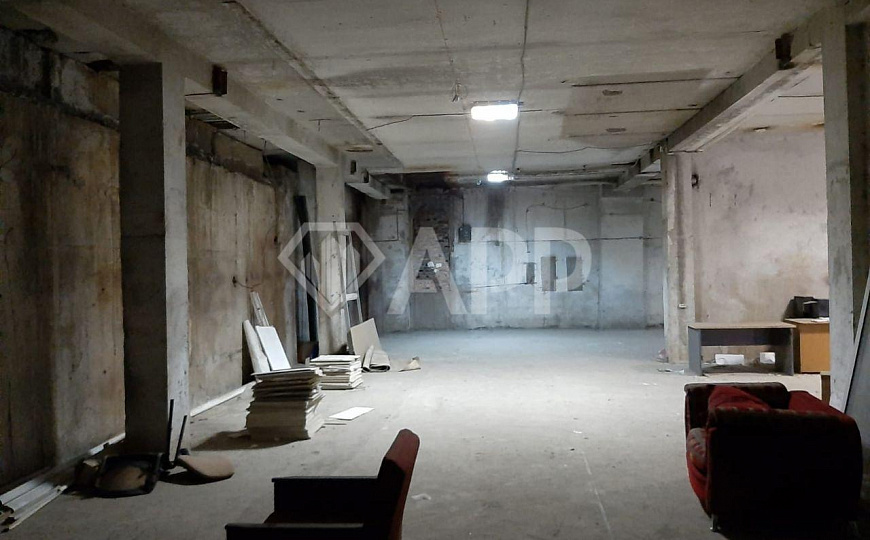Продам отдельно стоящее здание, 2 790 м² фото