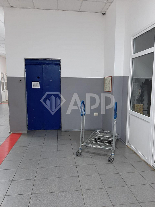 Продам отдельно стоящее здание, 2 790 м² фото