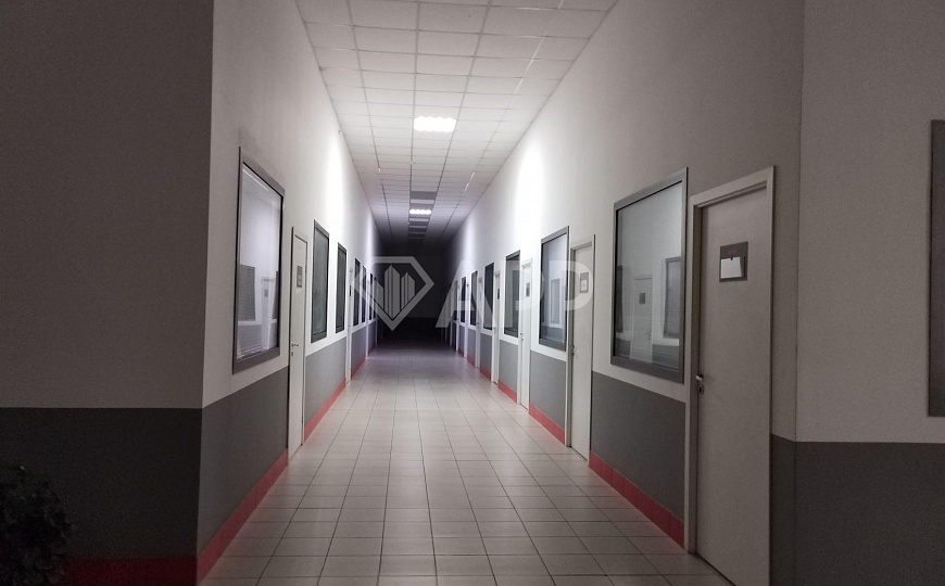 Продам отдельно стоящее здание, 2 790 м² фото