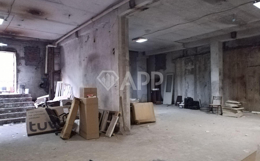Продам отдельно стоящее здание, 2 790 м² фото