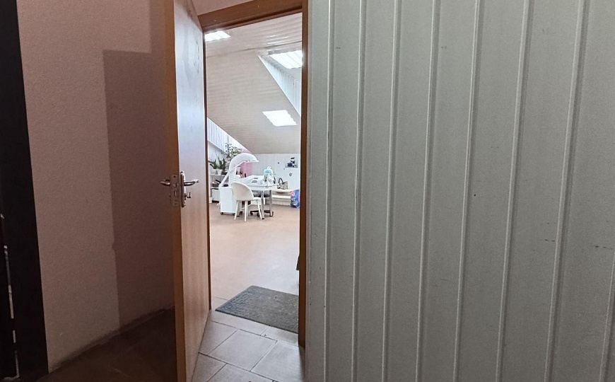 Помещение свободного назначения 129.8 м2 фото