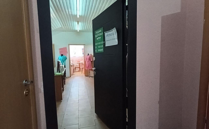 Помещение свободного назначения 129.8 м2 фото
