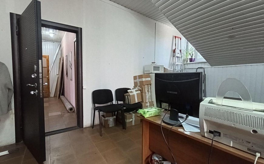 Помещение свободного назначения 129.8 м2 фото