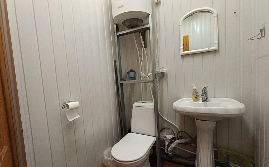 Помещение свободного назначения 129.8 м2 фото