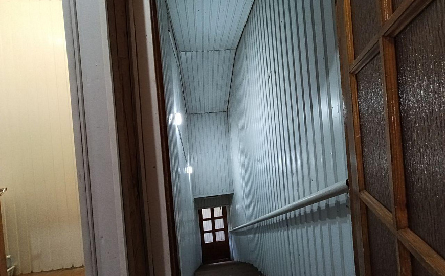Помещение свободного назначения 129.8 м2 фото