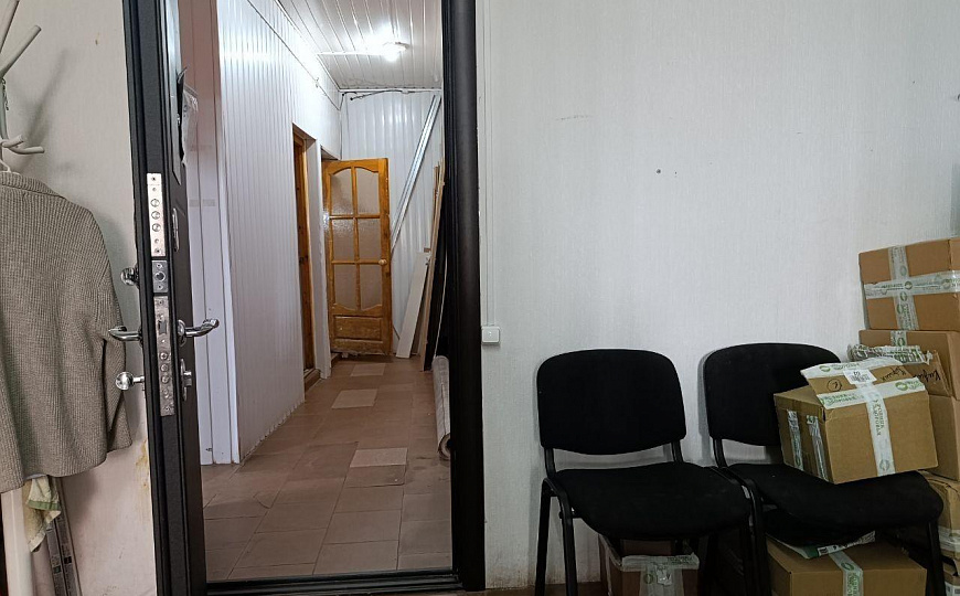 Помещение свободного назначения 129.8 м2 фото