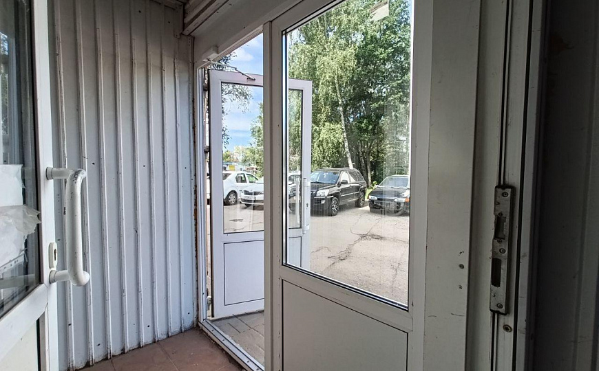Помещение свободного назначения 129.8 м2 фото