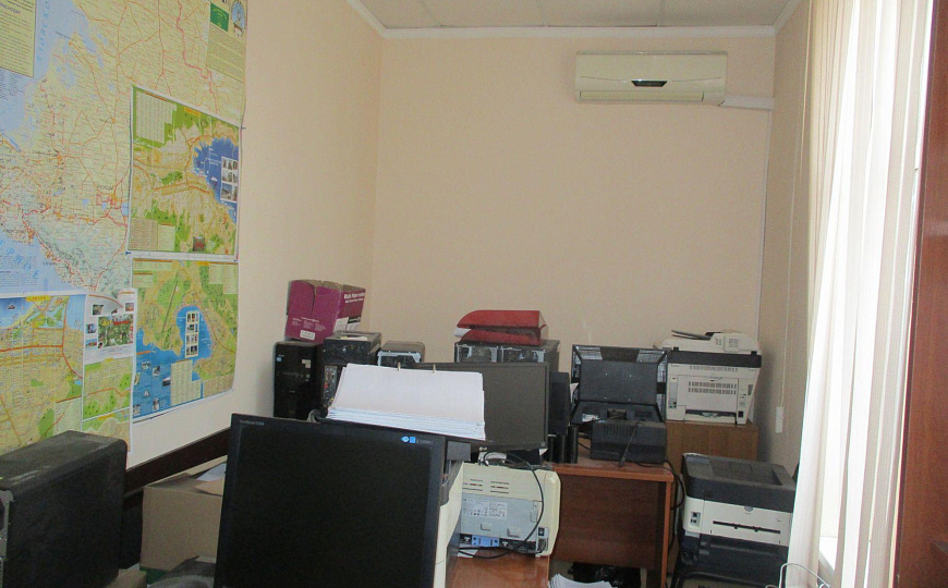 Продаю производственно-складскую базу, от 1878 м² фото