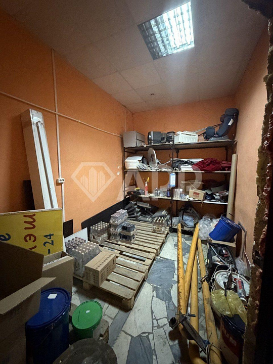 Отдельно стоящее здание фото