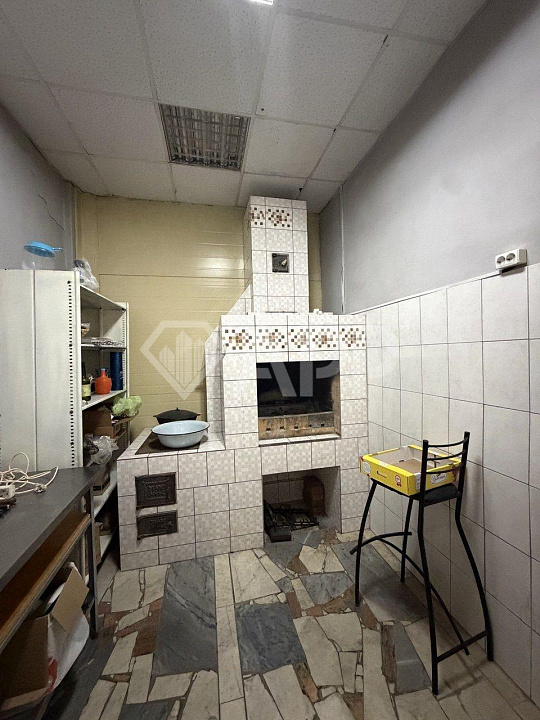 Отдельно стоящее здание фото
