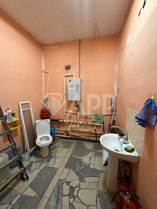 Отдельно стоящее здание фото