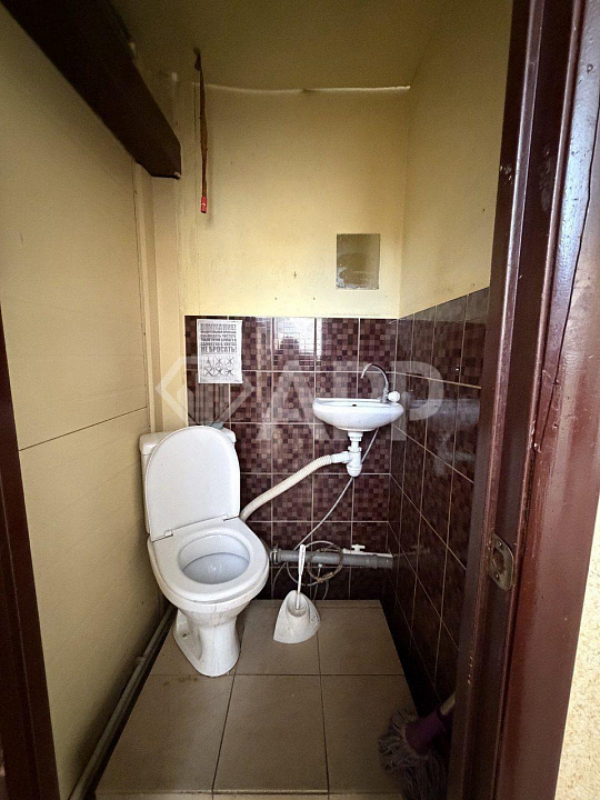 Отдельно стоящее здание фото
