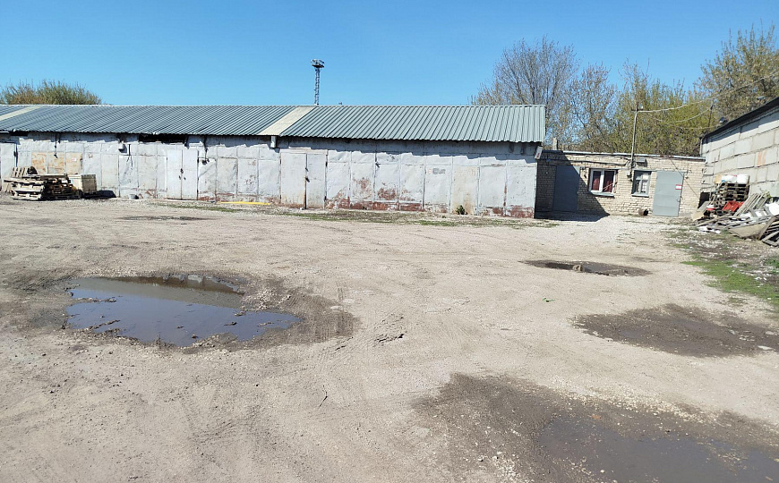 Готовый Арендный Бизнес, 595,2 м² фото