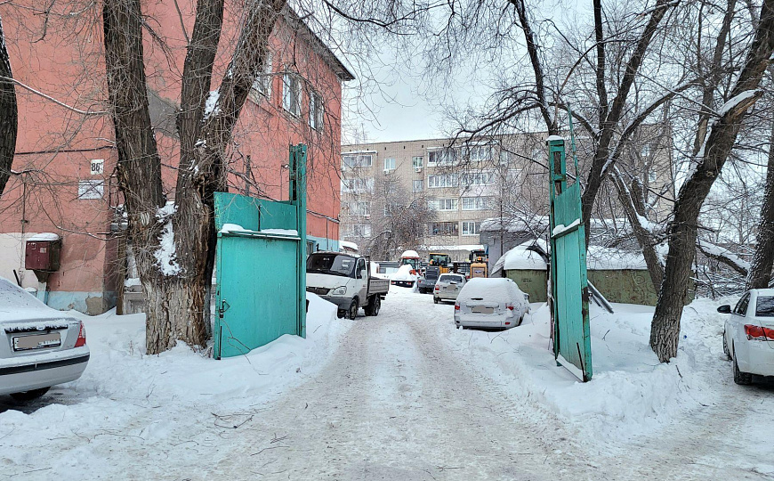 Сдам складское помещение, 56 м² фото