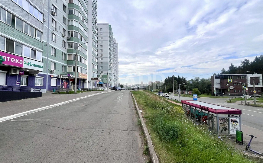 Продается помещение под общепит на Берша, вытяжка по проекту, 1 линия фото