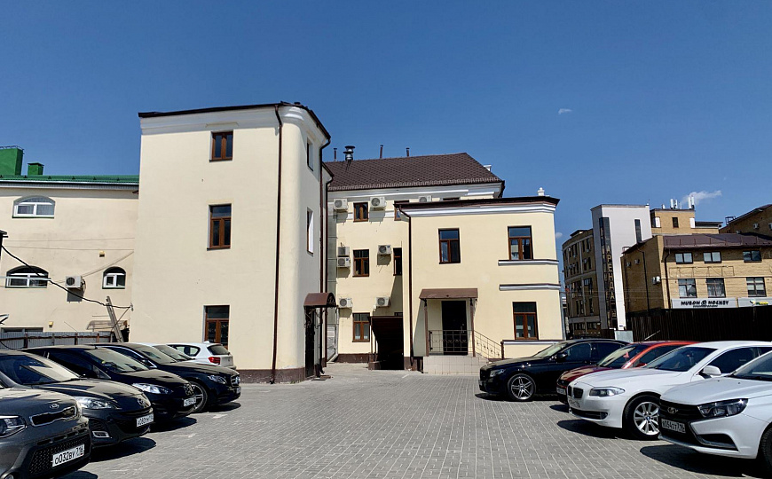 Сдам офисное помещение, 221 м² фото