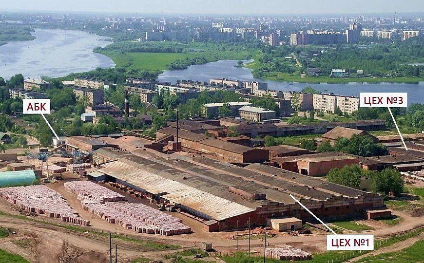 Продам ЗУ 9 Га с пром. строениями, 31 000 м² фото