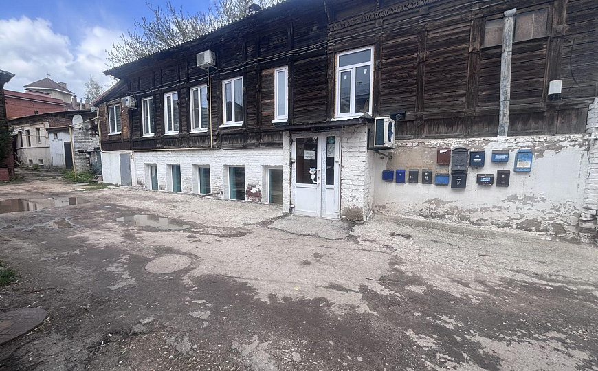 Продажа 120 м старый город фото