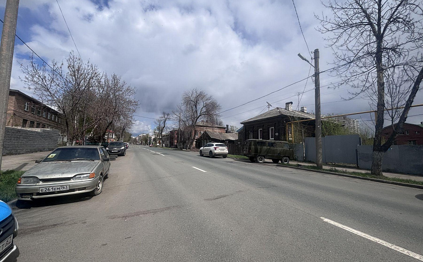 Продажа 120 м старый город фото