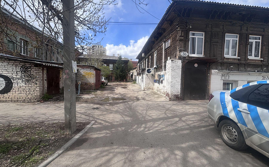 Продажа 120 м старый город фото