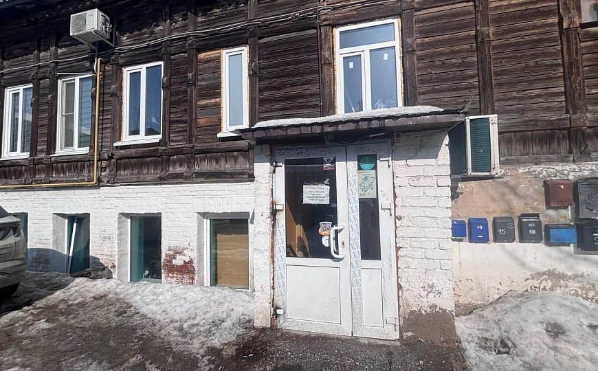 Продажа 120 м старый город фото