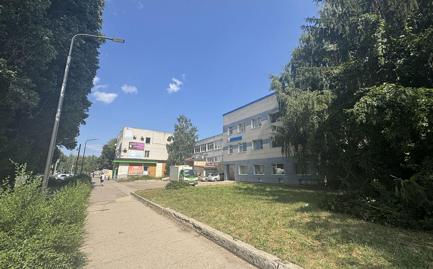 Помещения разной площади в центре города Балаково! фото