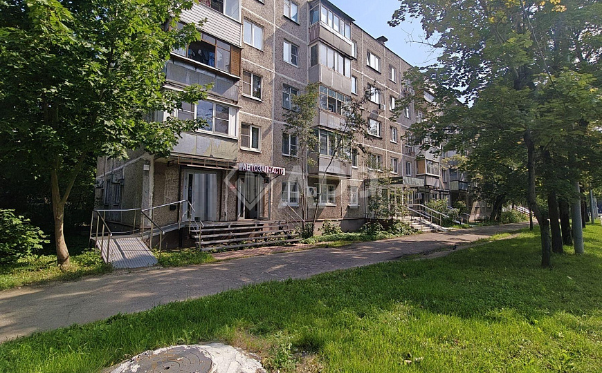 Арендуй лучшее помещение стрит ретейла в этом квартале фото