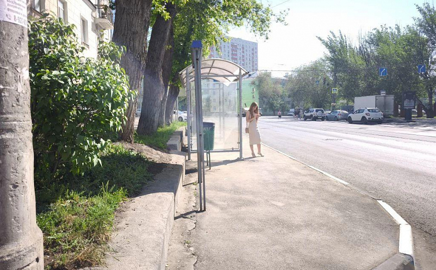 Помещение с антресолью и вторым светом 110 м² в центре Самары фото