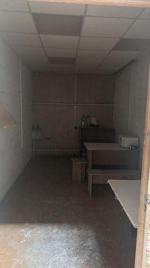  Производственное помещение с кран - балкой, 600 м². фото