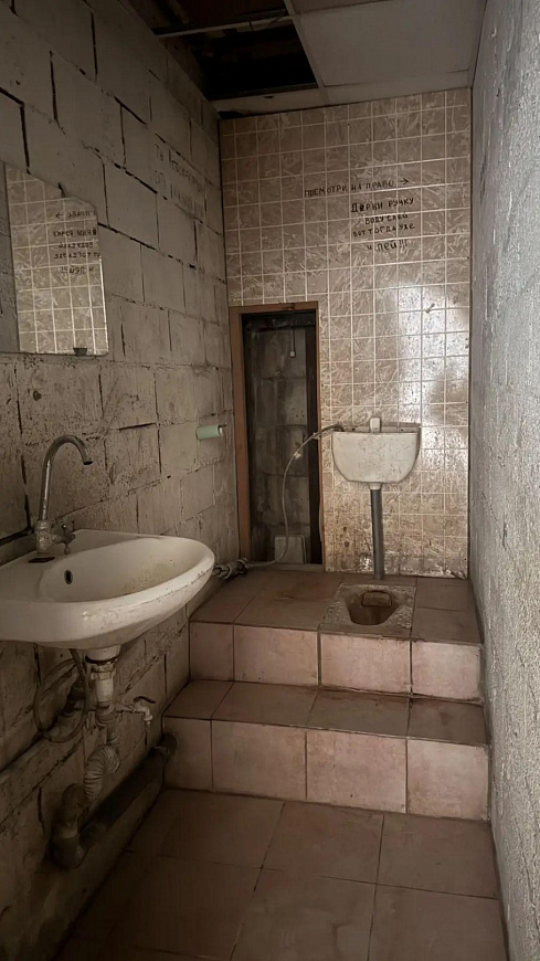  Производственное помещение с кран - балкой, 600 м². фото