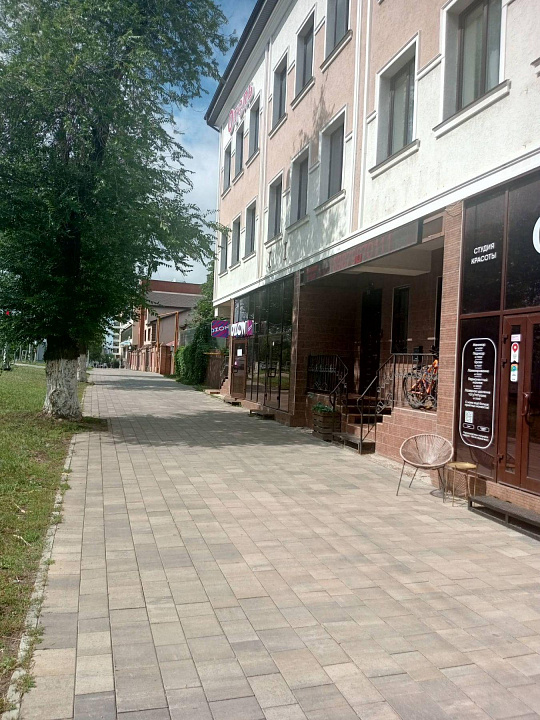 Сдается офис 41,5 м2 на 1  линии ул. Ново-Садовой фото