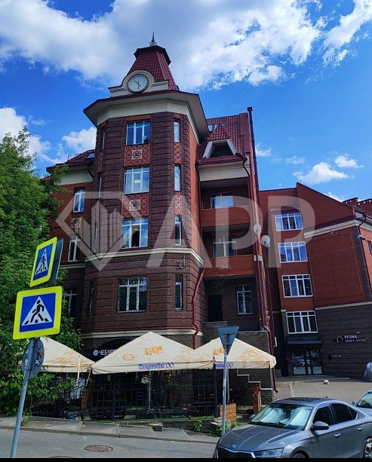 отличный офис в центре города фото