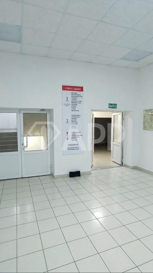 Тёплый склад/производство в Казани: площади от 200 до 550 м² с дебаркадером! фото