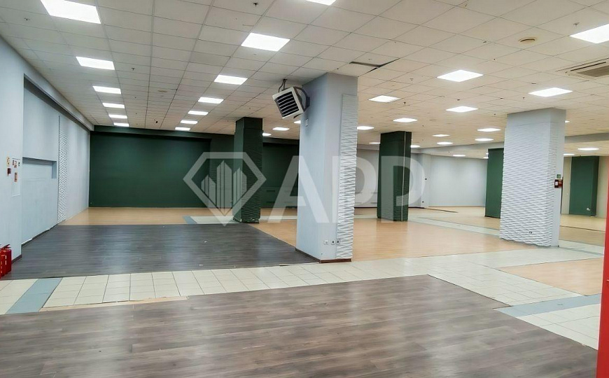 Тёплый склад/производство в Казани: площади от 200 до 550 м² с дебаркадером! фото