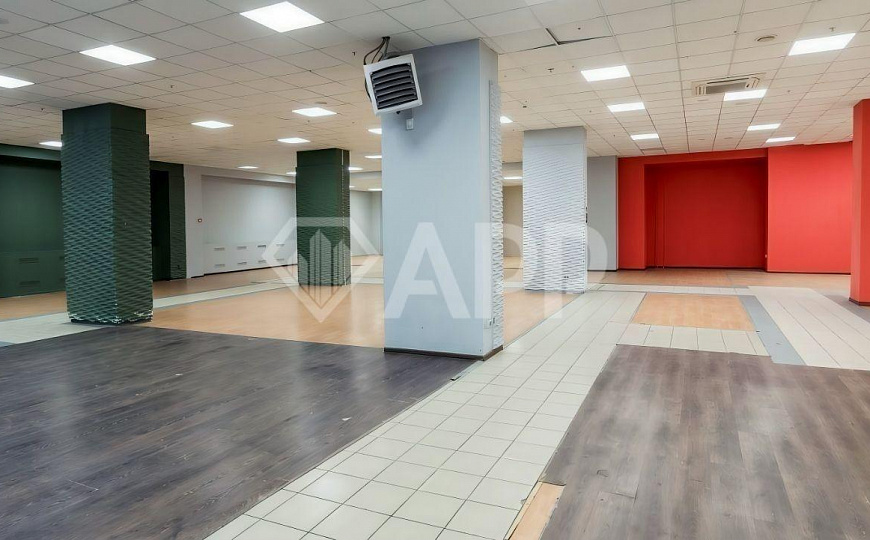 Тёплый склад/производство в Казани: площади от 200 до 550 м² с дебаркадером! фото