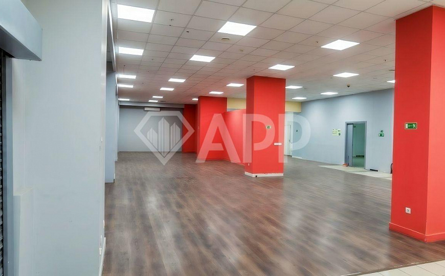 Тёплый склад/производство в Казани: площади от 200 до 550 м² с дебаркадером! фото