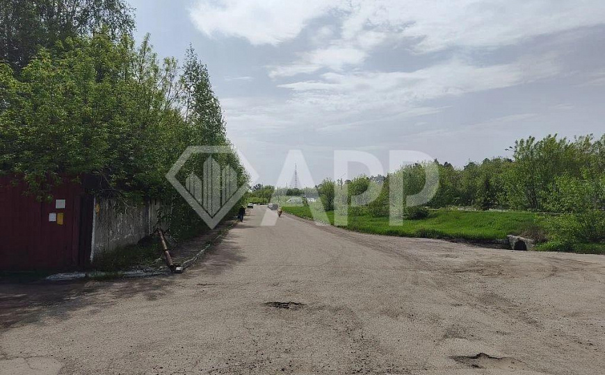 Тёплый склад/производство в Казани: площади от 200 до 550 м² с дебаркадером! фото
