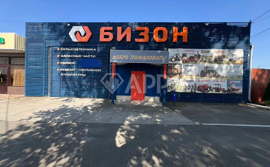 Сдам помещение свободного назначения, 310 м². До 560 м² фото