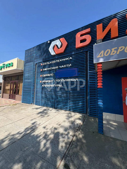 Сдам помещение свободного назначения, 310 м². До 560 м² фото