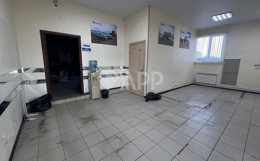 Сдам помещение свободного назначения, 310 м². До 560 м² фото