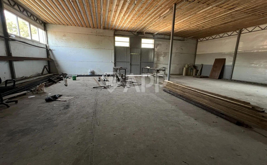 Сдам помещение свободного назначения, 310 м². До 560 м² фото