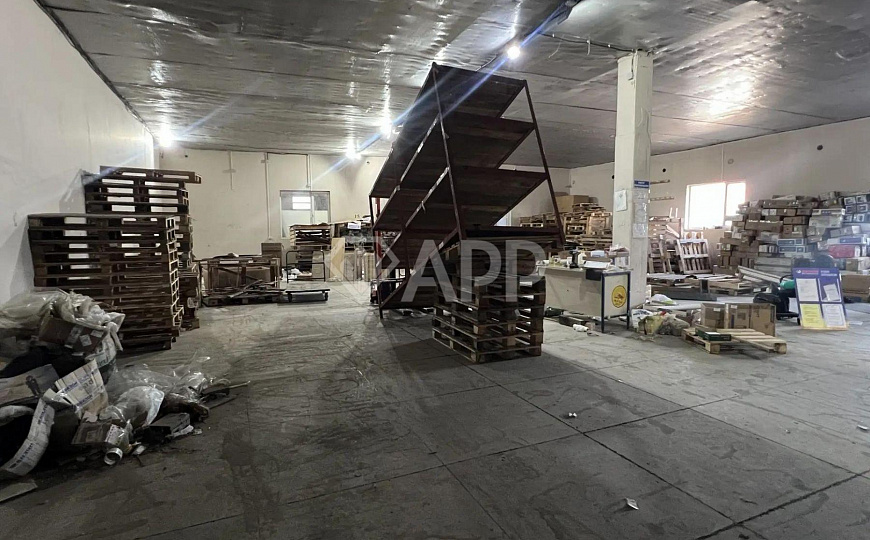 Сдам помещение свободного назначения, 310 м². До 560 м² фото