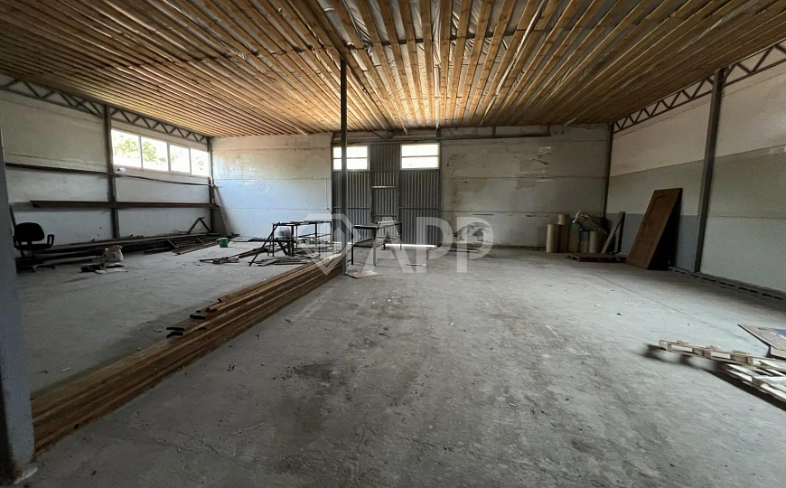 Сдам помещение свободного назначения, 310 м². До 560 м² фото