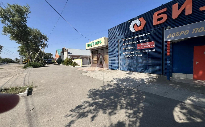 Сдам помещение свободного назначения, 310 м². До 560 м² фото