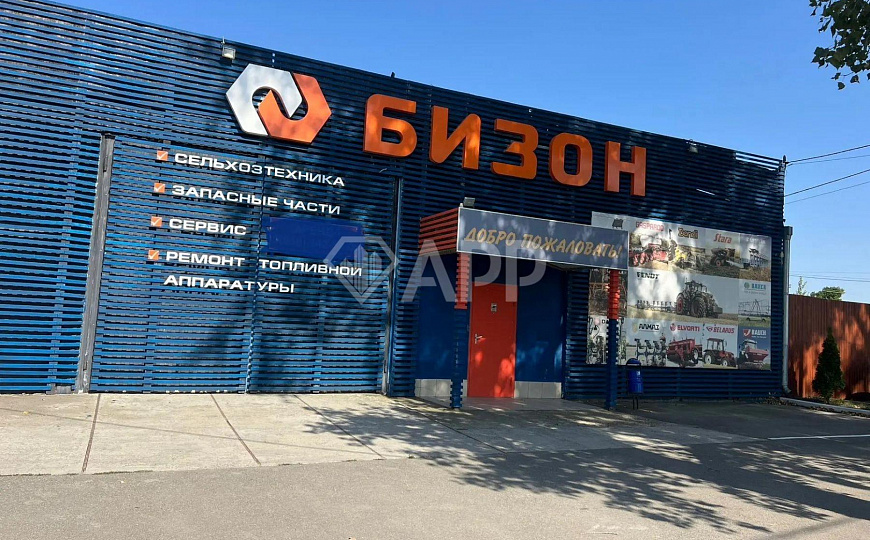 Сдам помещение свободного назначения, 310 м². До 560 м² фото