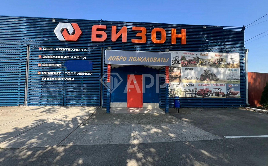 Сдам помещение свободного назначения, 310 м². До 560 м² фото