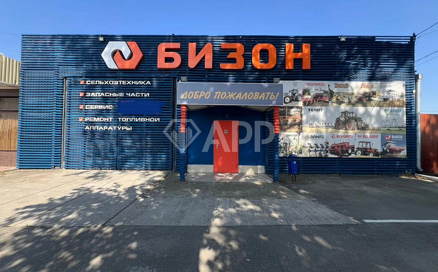 Сдам помещение свободного назначения, 310 м². До 560 м² фото