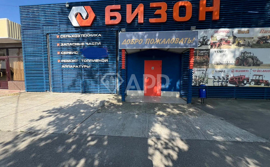 Сдам помещение свободного назначения, 310 м². До 560 м² фото