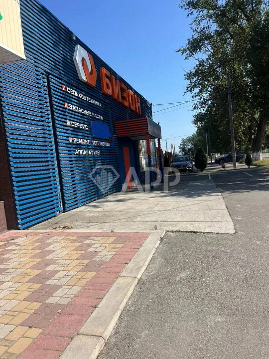 Сдам помещение свободного назначения, 310 м². До 560 м² фото